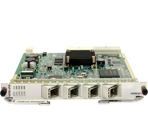 03033GDS CR5DE2NE4X14 2-Port 100GBase/50GBase-QSFP28 flexe MACSec Interface Card(PIC) สำหรับเราเตอร์องค์กร Ne8000 M6 M14 CR5DE2N - Product Image 2
