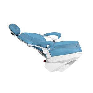 Chaise dentaire professionnelle, ensemble d'unité contrôlée par ordinateur, système R & D indépendant - Product Image 2