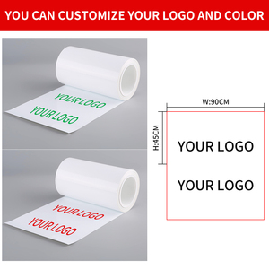 Chuyên nghiệp sàn phim Nhà sản xuất độ ẩm-rào cản Trắng <span class=keywords><strong>EPE</strong></span> bọt Bạc sàn phim <span class=keywords><strong>underlay</strong></span> cho căn hộ sàn - Product Image 4