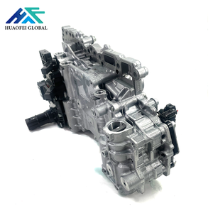 Unidad mecánica de transmisión HAF FZ21 TCU, cajas de engranajes de transmisión de alta calidad, unidad mecánica de transmisión FZ21 para Mazda - Product Image 4