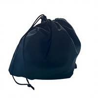 Sac de rangement antivol pour casque de moto, sac de voyage portable pour motard, sac d'équipement de moto