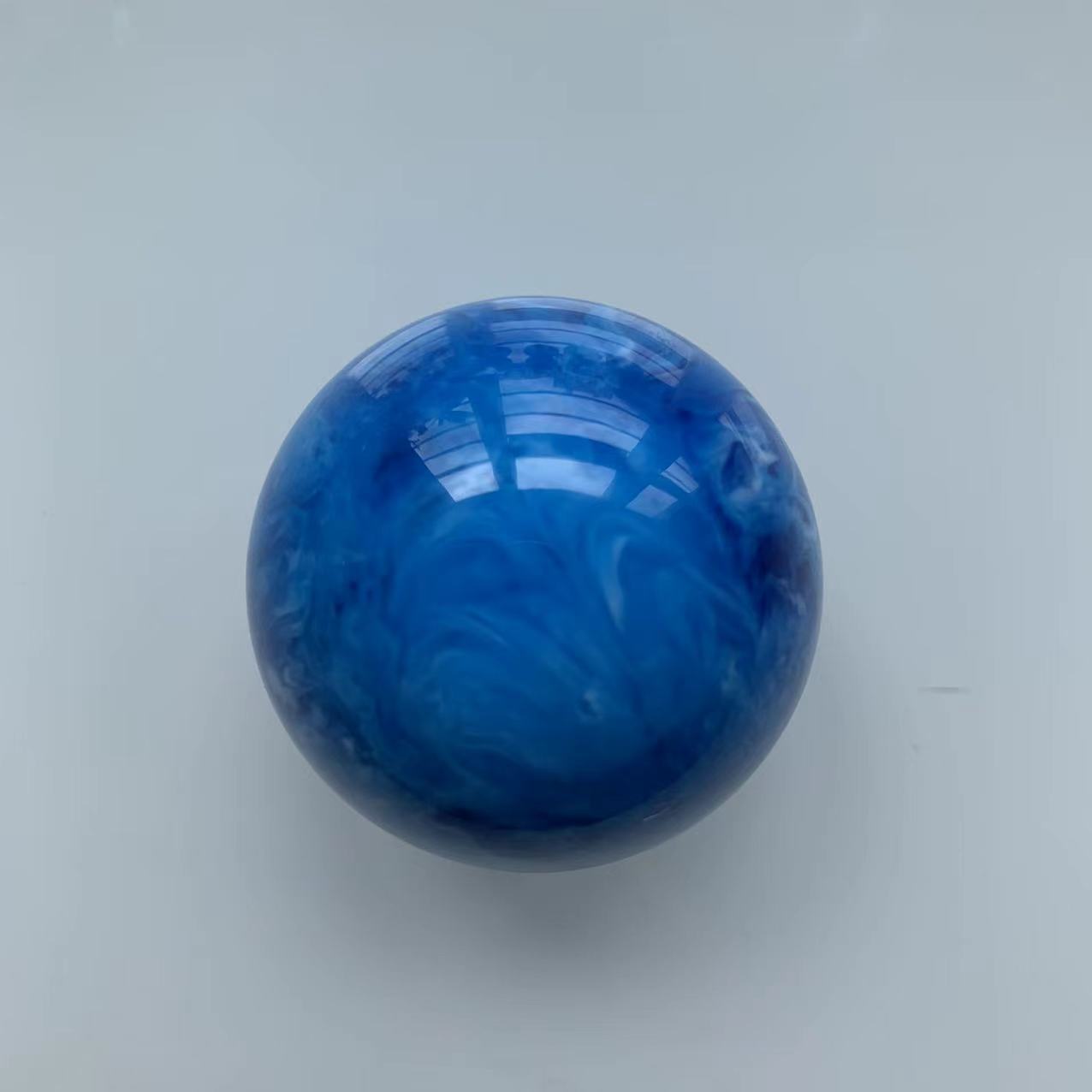 ball blue