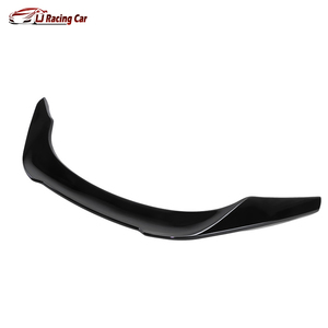 Accesorios de coche negro/fibra de carbono ABS trasero maletero cubierta embellecedora de ala de alerón de coche para <span class=keywords><strong>Toyota</strong></span> <span class=keywords><strong>Supra</strong></span> A90 2019-2022 - Product Image 2