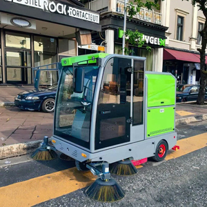 Hot Pick Tow phía sau lá quét cho máy Kéo cỏ và không lần lượt Máy cắt tập tin đính kèm - Product Image 4