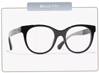 Montures de lunettes rondes en acétate solides, anti-lumière bleue, pour la lecture, unisexe, vente chaude 2024