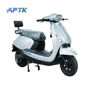 Motos électriques APTK 1500W à grande vitesse, batterie plomb-acide 60V20AH à longue durée de vie, deux roues électriques - Product Image 6