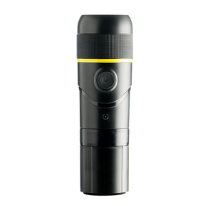 Mini máquina de café expreso portátil, nuevo diseño, <span class=keywords><strong>cafetera</strong></span> para coche de 12V con alimentación USB para viajes, hoteles al aire libre y uso doméstico - Product Image 1