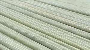 ที่ม้วนผมทำจากโพลีเมอร์ชนิดแผ่นบาง FRP Rebar - Product Image 2