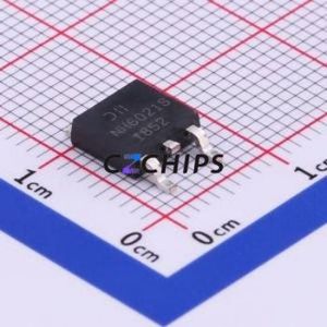 ทรานซิสเตอร์ภาคสนามทรานซิสเตอร์ (มอสเฟท) แบบดั้งเดิมและใหม่เอี่ยม DMNH6021SK3Q-13ถึง252 - Product Image 1