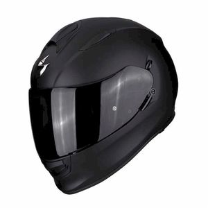 Casco Integrale Scorpion Exo 491 Nero L in Policarbonato per Moto - Product Image 1