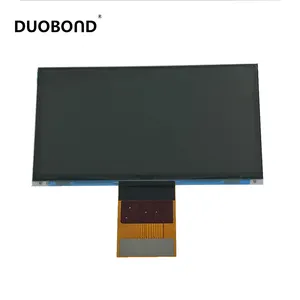 DUOBOND Tft 6.8 inç 8520*4320 MIPI 51Pin ekran Lcd modülü 3D yazıcı için