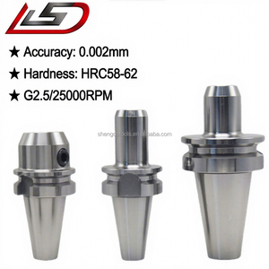 Wholesale BT30 BT40 BT50 SLN/SLA Side Lock <strong>End</strong> <strong>Mill</strong> Arbors Holders BT40 Side Lock Lock <strong>End</strong> <strong>Mill</strong> Tool Holders - Product Image 3