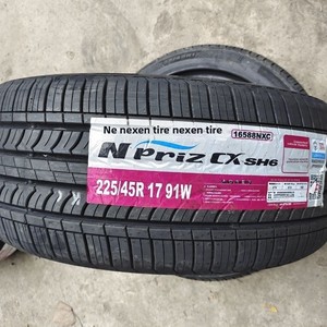 สำหรับยางเรเดียล Npriz CX SH6 225/45R17 91W - Product Image 1