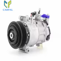 Compresseur de climatisation CARPAL de haute qualité 64529222308 64 529 222 308 pour BMW F20 F21 Série 1 118i 2004-2023
