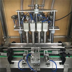 <span class=keywords><strong>Machine</strong></span> de remplissage de bouteilles d'<span class=keywords><strong>eau</strong></span> <span class=keywords><strong>gazeuse</strong></span> automatique, la plus populaire <span class=keywords><strong>et</strong></span> la plus vendue - Product Image 4