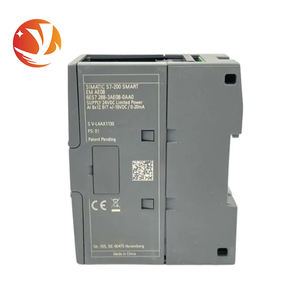 Módulo de Entrada Analógica PLC Programable SIEMENS 6ES7 288-3AE08-0AA0 6ES7288-3AE08-0AA0 16 E/S 110V I/O Link, Nuevo y Original - Product Image 1