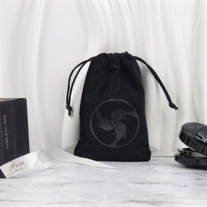 High Quality Velvet Drawstring <b>Bag</b> <b>Dust</b> Velvet <b>Bag</b> Essential Recyclable Jewelry Pouch <b>for</b> Storage and Packaging - Product Image 2