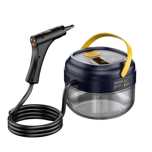<span class=keywords><strong>Nettoyeur</strong></span> à <span class=keywords><strong>vapeur</strong></span> haute pression 1800w Portable haute température salle de bain puissance <span class=keywords><strong>vapeur</strong></span> Machine de nettoyage <span class=keywords><strong>pour</strong></span> usage domestique coulis <span class=keywords><strong>carrelage</strong></span> cuisine Gr - Product Image 1