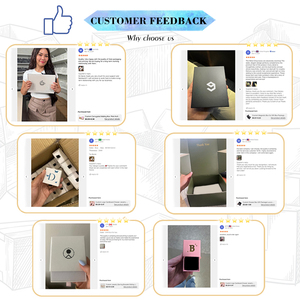 Tùy chỉnh vận chuyển hộp với logo bao bì cho quà tặng Brownie thùng <span class=keywords><strong>carton</strong></span> quần áo bưu phẩm hộp và bền tông Kraft hộp giấy - Product Image 6