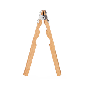 Stuccler <span class=keywords><strong>bijoutier</strong></span> bois extérieur porte-bague 8 ''bijoux anneau à l'intérieur <span class=keywords><strong>pince</strong></span> <span class=keywords><strong>de</strong></span> polissage tenant outil à main - Product Image 5