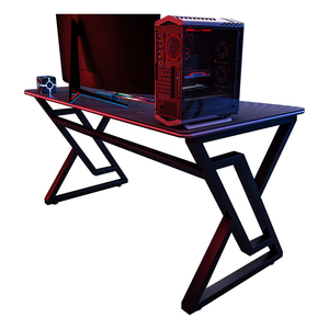 G5 có thể điều chỉnh chiều cao chơi game thiết lập bảng cho streamers và người chơi Ergonomic LED Tính năng MDF bề mặt vật liệu - Product Image 4