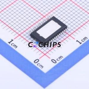 ชิปวงจรรวม ML22594-900MBZ0BX SSOP-30ใหม่ของแท้หน่วยความจำไม่ระเหย (ROM) - Product Image 2