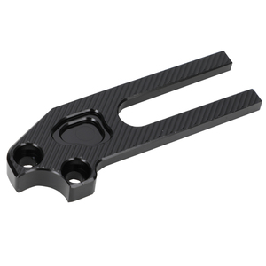 Garde-boue arrière en fibre de carbone PP pour vélo électrique <span class=keywords><strong>Super73</strong></span> S1/<span class=keywords><strong>S2</strong></span>/Y1/RX - Product Image 4