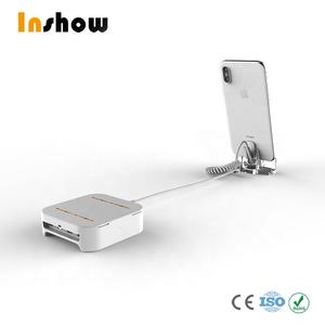 Equipo de seguridad de alta calidad, teléfono móvil seguro para <span class=keywords><strong>tienda</strong></span> minorista - Product Image 3