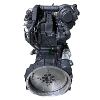 Construction Machinery NON-Road Engine Assembly 6C8.3 6CT8.3 Diesel Engine Assembly