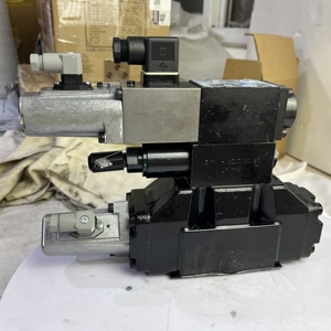Proportional KHDG5V-5-2C100N-X-VM-U1H1-20 - Product Image 4