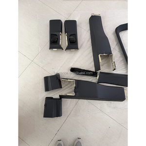 Conversión Interior de Lujo <span class=keywords><strong>para</strong></span> Camioneta, con Piezas Originales <span class=keywords><strong>para</strong></span> Mercedes W447 - Product Image 2