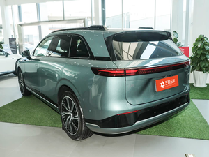Xpeng G9 Modello 2025 SUV Elettrico ad Alte Prestazioni, Auto EV Bestseller a Basso Costo, Berlina con Autonomia Estesa, Velocità Massima 625 km/<span class=keywords><strong>h</strong></span>, 6.6 <span class=keywords><strong>s</strong></span> - Product Image 4