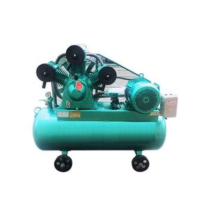 <span class=keywords><strong>Transport</strong></span> rapide, facile à utiliser Portable 15HP <span class=keywords><strong>Bk</strong></span>-15 Kaishan compresseur d'air à piston mobile avec réservoir de récepteur d'air 320L - Product Image 3