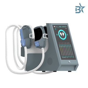 Máquina de Modelado Corporal EMS de ABS y Plástico, Directo de Fábrica, Quemador de Grasa No Quirúrgico de 2800W, de Escritorio, para Uso Comercial y Doméstico - Product Image 2