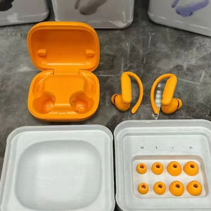 Top Quality Power Pro 2 auricolari in Ear TWS True Wireless BT sport cuffie bassi con Pop-up finestra di animazione - Product Image 1