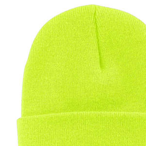 Bas quantité minimale de commande hiver chaud dernière conception unisexe bonnet chapeaux prix de gros fabricant séchage rapide bonnet chapeaux - Product Image 2