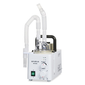 Atomiseur silencieux WH-802 pour usage domestique avec atomiseur ultrasonique à double canal haute capacité pour usage vétérinaire - Product Image 2