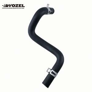 Pièces détachées automobiles pas chères 97312 2W000 Tuyau d'air chaud pour voiture, tuyau d'alimentation en eau, ensemble <span class=keywords><strong>de</strong></span> tuyaux 97312-2W000 973122W000 pour SPORTAGE IX35 - Product Image 1