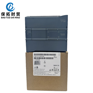 New SIMATIC S7-1200 6ES7214-1AG40-0XB0 6ES7217-1AG40-0XB0 6ES7214-1HG40-0XB0 6ES7214-1BG40-0XB0 6ES7214-1HF40-0XB0 <strong>PLC</strong> <strong>Module</strong> - Product Image 2