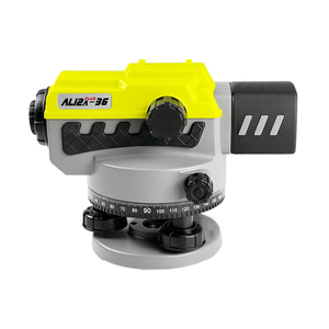 Nivel Automático Profesional para Topógrafos con Aumento de 36X - Herramienta de Nivelación Automática de Alta Precisión a Precio Competitivo - Product Image 2