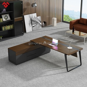 My Idea Furniture <b>Desk</b> Office <b>Small</b> <b>Table</b> - Product Image 2
