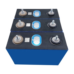 แบตเตอรี่ลิเธียมไอออนเกรดปริซึมใหม่ catl NMC 2.3V 120AH แบตเตอรี่3.7V132AH - Product Image 6