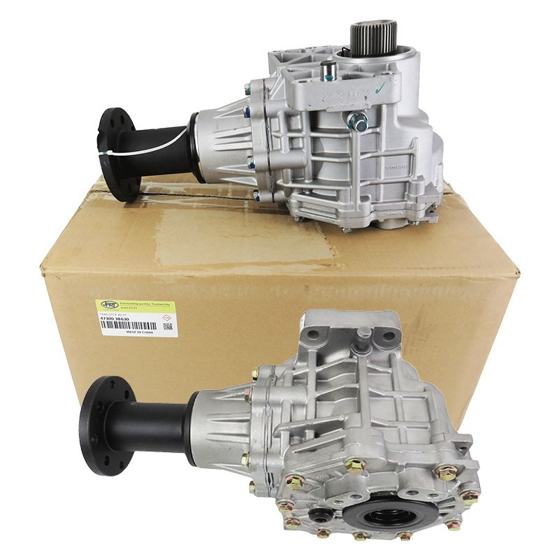 A-Premium Transfer Case Shift Motor Compatible With Lexus