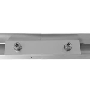 Support de montage réglable en aluminium GL pour panneaux solaires, pieds avant/arrière, résistance au vent élevée 60 m/s, résistance à la neige 3 KN/m, taille personnalisée pour - Product Image 6