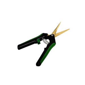 <span class=keywords><strong>Ciseaux</strong></span> bonsaï hydroponiques set de cuisine, <span class=keywords><strong>ciseaux</strong></span> de taille en titane <span class=keywords><strong>pour</strong></span> plantes - Product Image 1