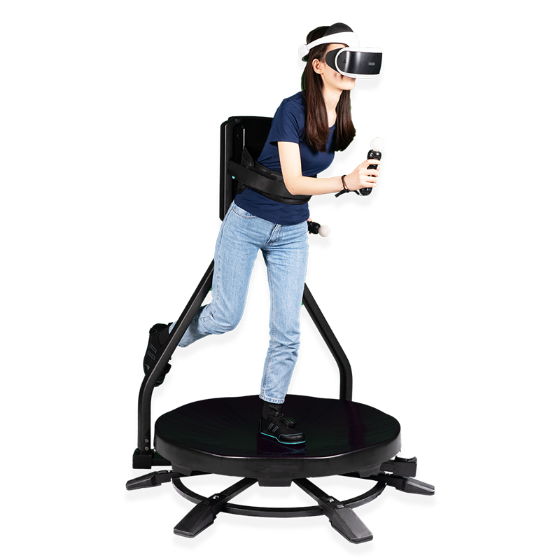 VR Treadmill for Sale Immersive Fitness Solutions
