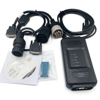 Outil de diagnostic pour excavatrice, diagnostic moteur et hydraulique pour Cat