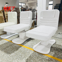 Équipement multifonctionnel de luxe nouvellement conçu Table de massage facial de tête moderne électrique