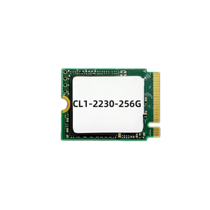ใหม่ M.2 โซลิดสเตตไดรฟ์ 2230 PCIE โน้ตบุ๊ค SSD CL1-2230-256G - Product Image 1