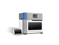 Extractor de ácido nucleico totalmente automático, máquina de prueba de ADN y ARN, sistema de extracción de ácido nucleico para laboratorio y Hospital